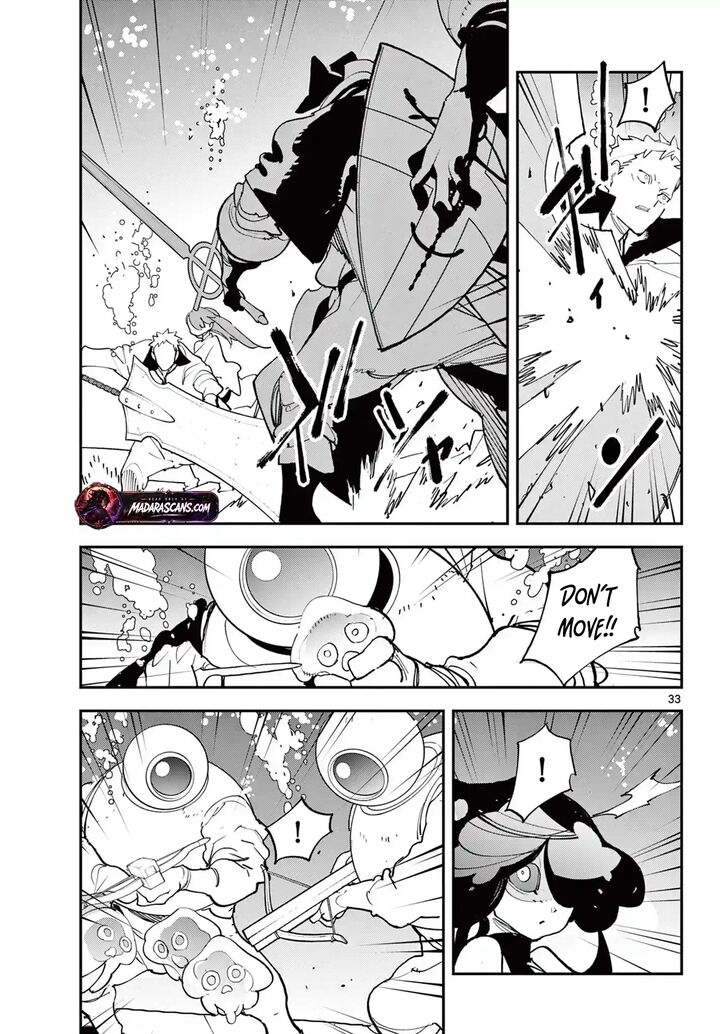 Ninkyou Tensei Isekai No Yakuzahime Chapter 69b Page 16