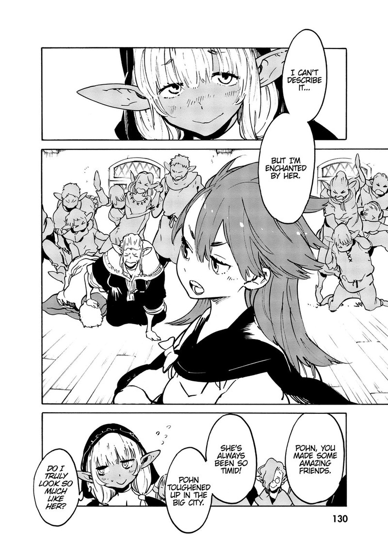 Ninkyou Tensei Isekai No Yakuzahime Chapter 7 Page 42