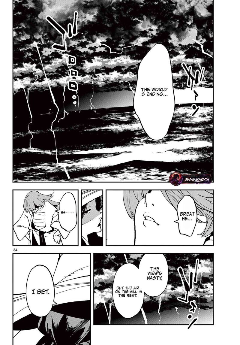 Ninkyou Tensei Isekai No Yakuzahime Chapter 71b Page 15