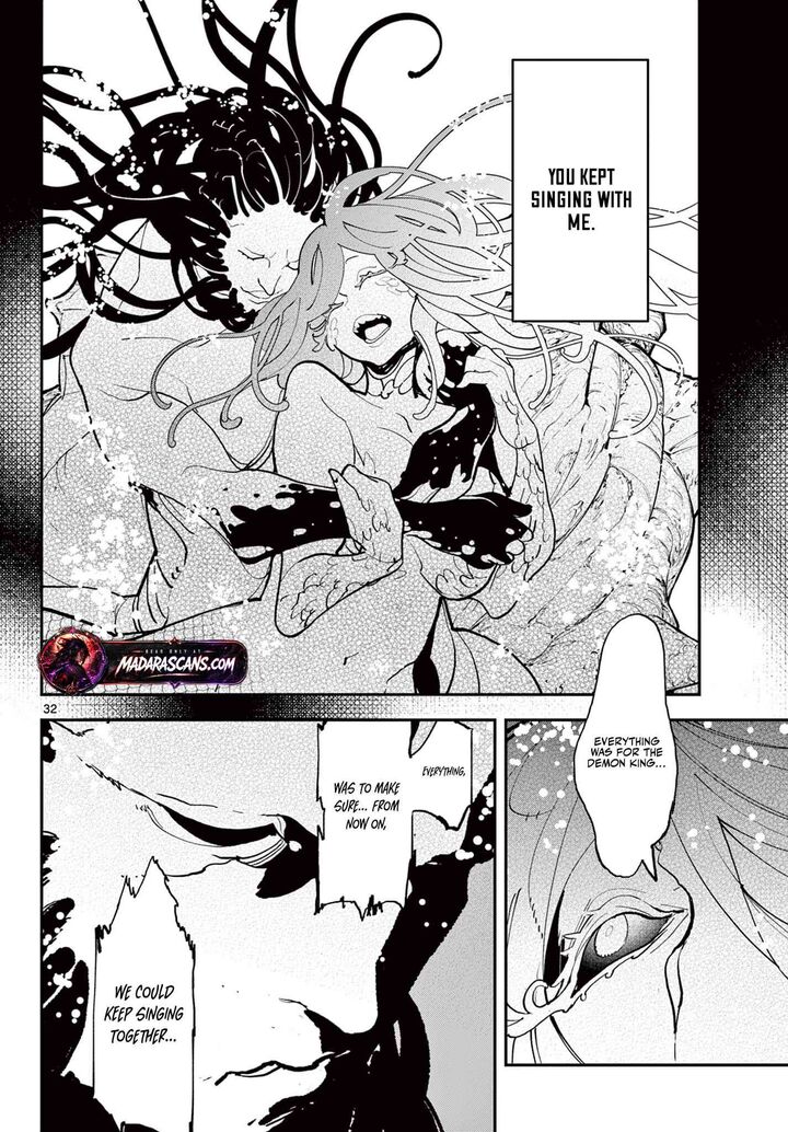 Ninkyou Tensei Isekai No Yakuzahime Chapter 72b Page 14