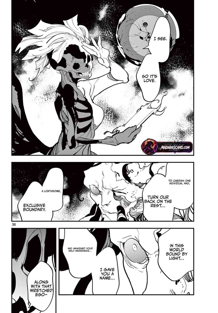Ninkyou Tensei Isekai No Yakuzahime Chapter 72b Page 18
