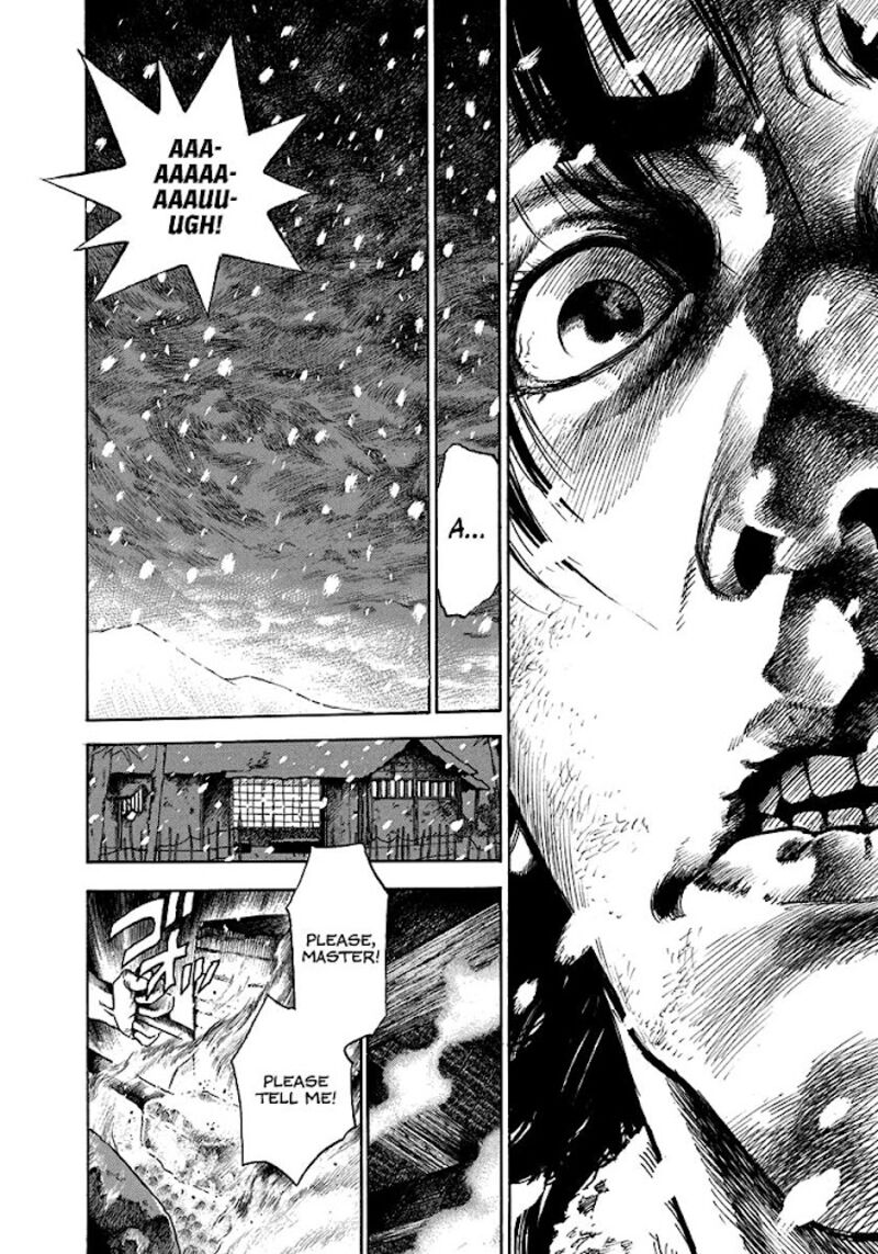Niragi Kioumaru Chapter 1 Page 28