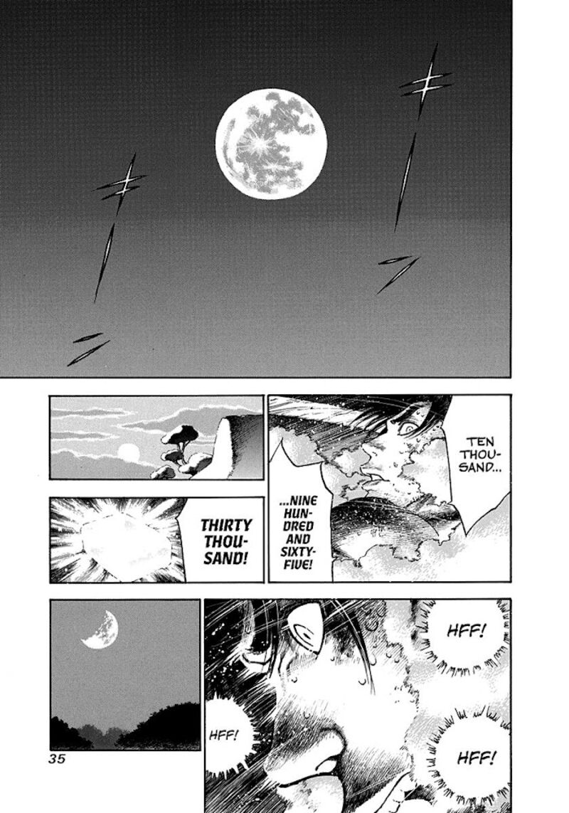 Niragi Kioumaru Chapter 1 Page 35