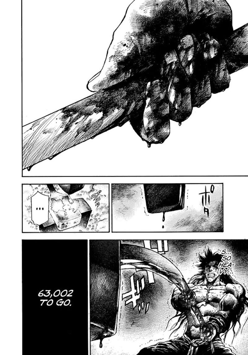 Niragi Kioumaru Chapter 1 Page 36