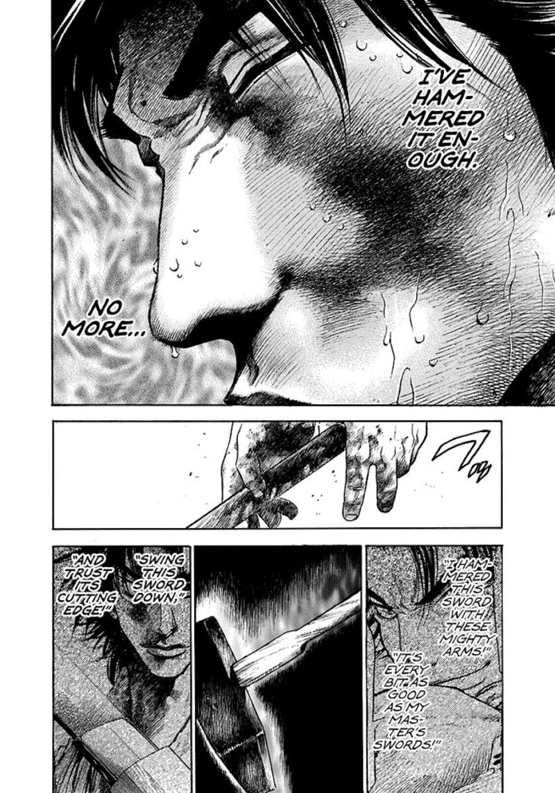 Niragi Kioumaru Chapter 1 Page 38