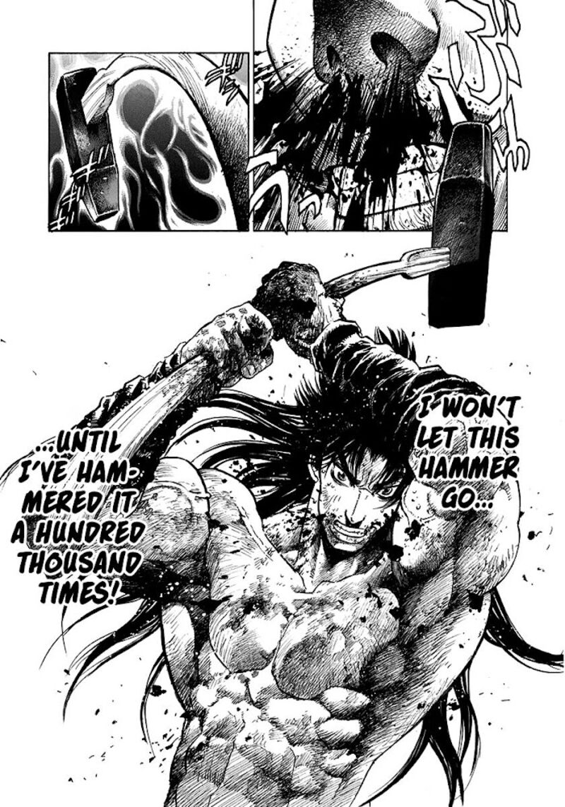 Niragi Kioumaru Chapter 1 Page 41
