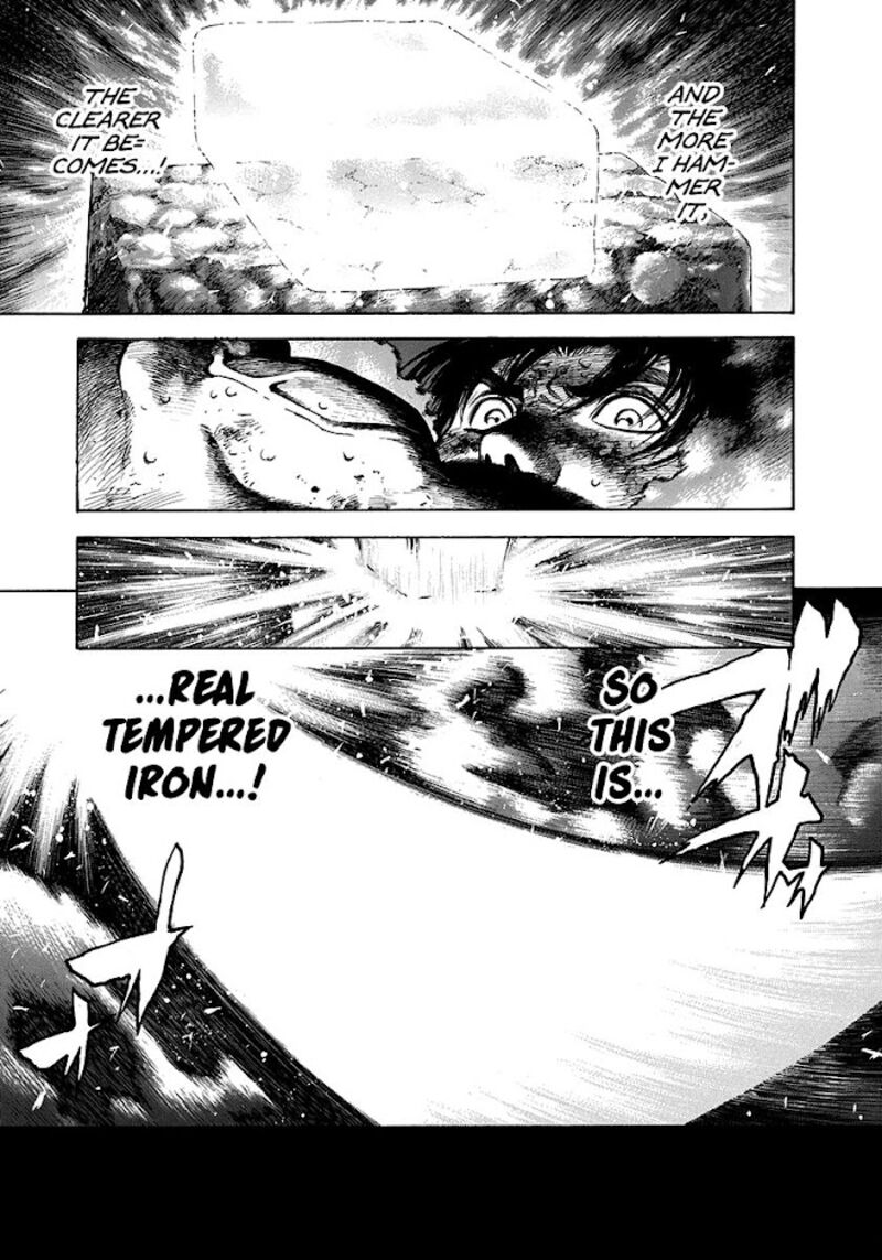 Niragi Kioumaru Chapter 1 Page 43