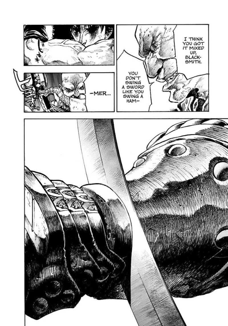 Niragi Kioumaru Chapter 1 Page 54