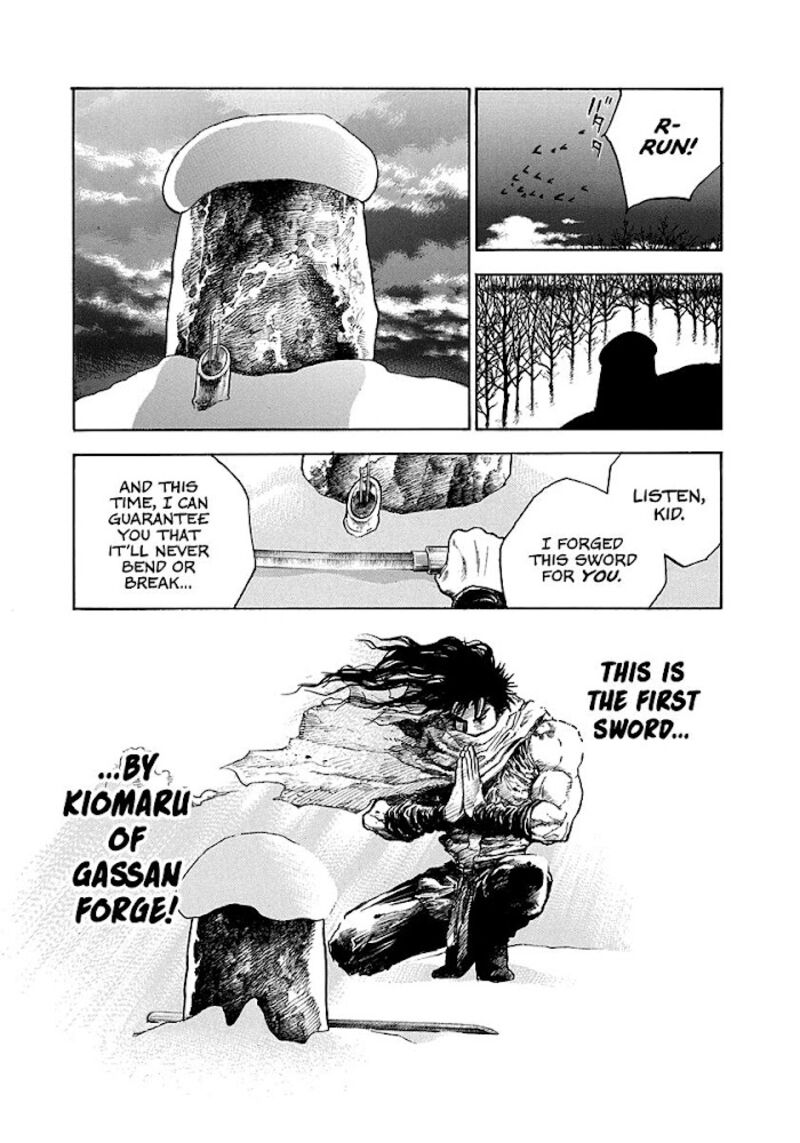 Niragi Kioumaru Chapter 1 Page 57
