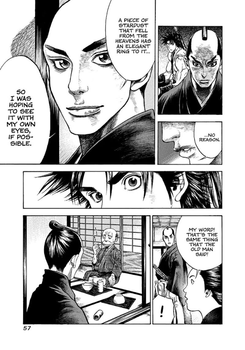 Niragi Kioumaru Chapter 10 Page 15