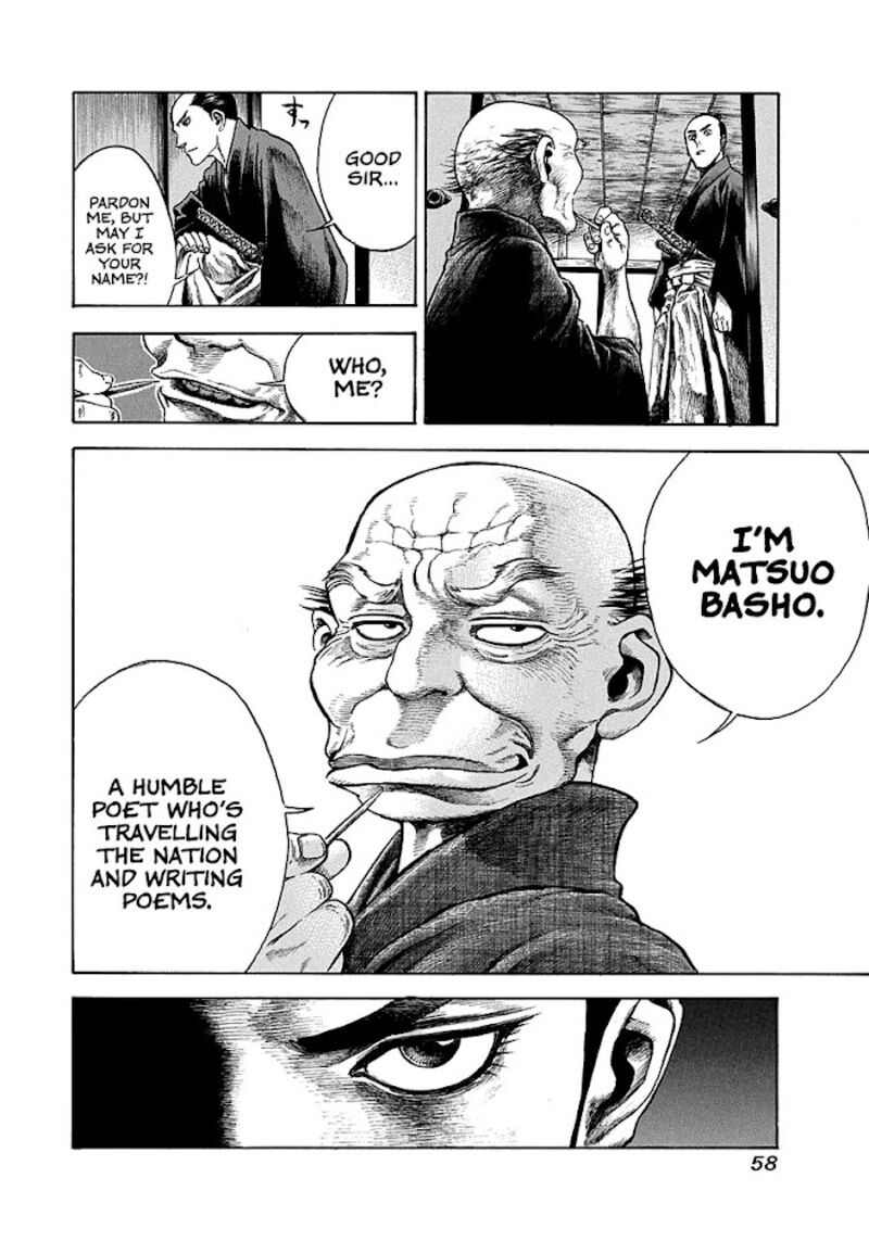 Niragi Kioumaru Chapter 10 Page 16