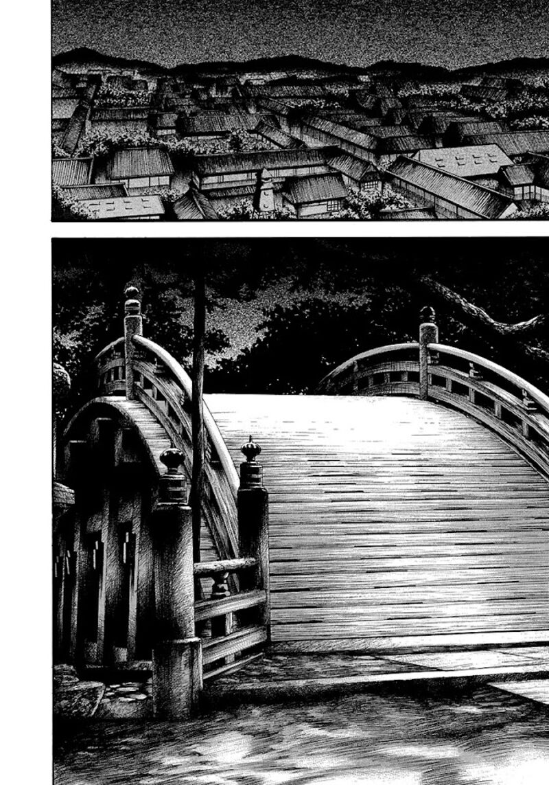 Niragi Kioumaru Chapter 15 Page 6