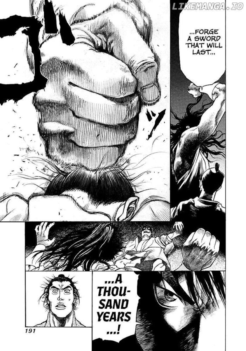Niragi Kioumaru Chapter 15e Page 29