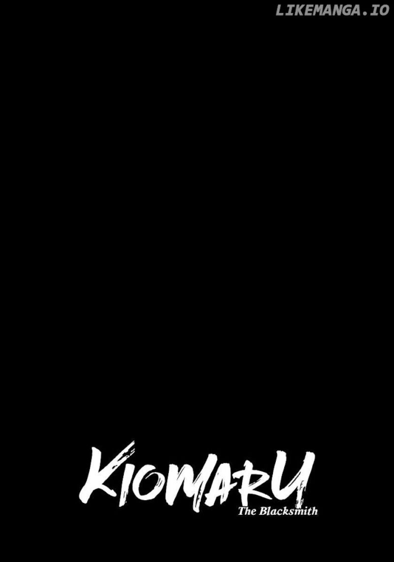 Niragi Kioumaru Chapter 16 Page 23