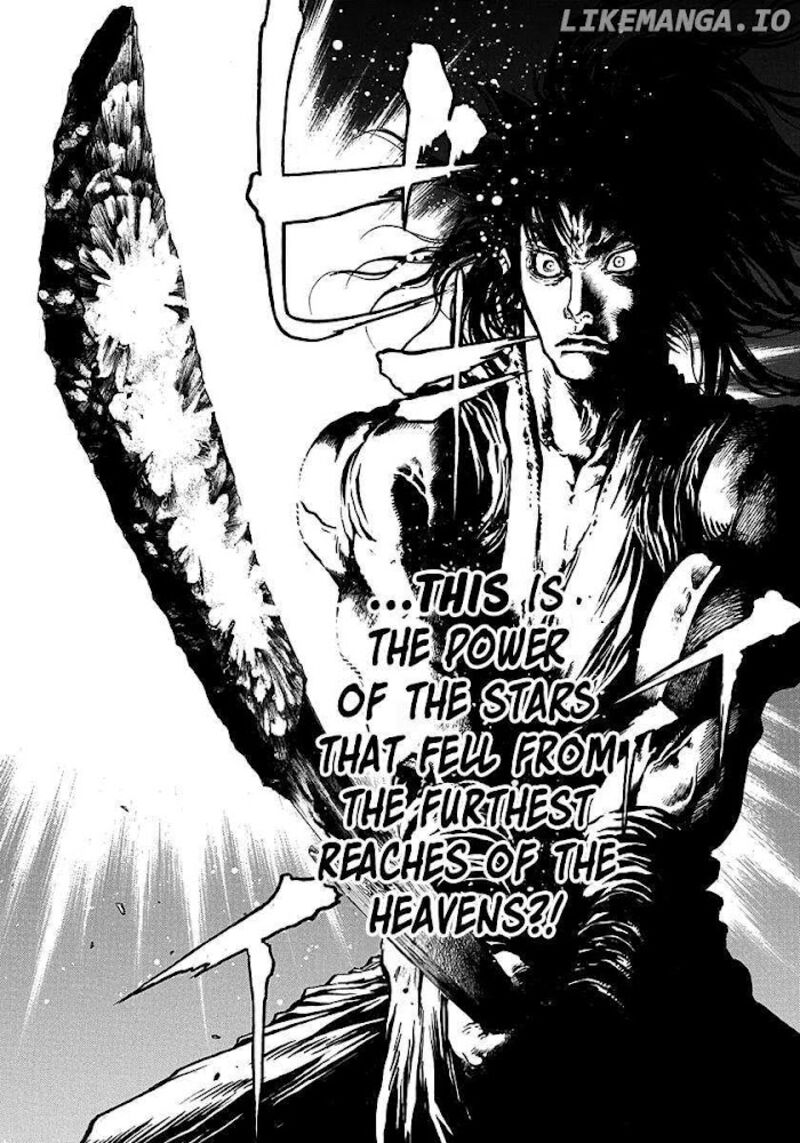 Niragi Kioumaru Chapter 18 Page 10