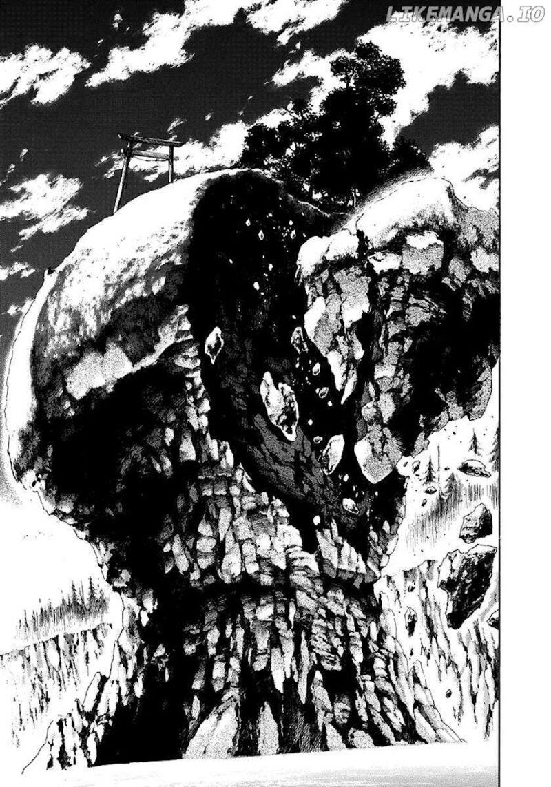 Niragi Kioumaru Chapter 18 Page 13