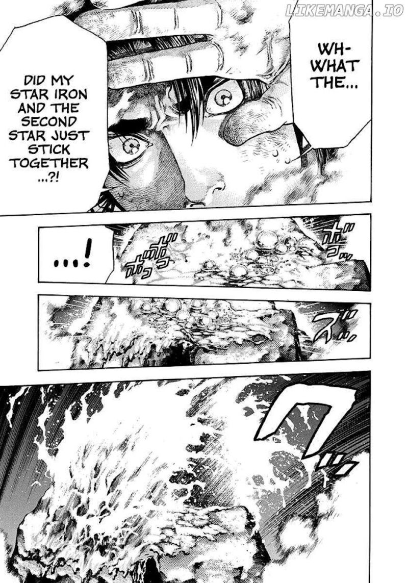Niragi Kioumaru Chapter 18 Page 7