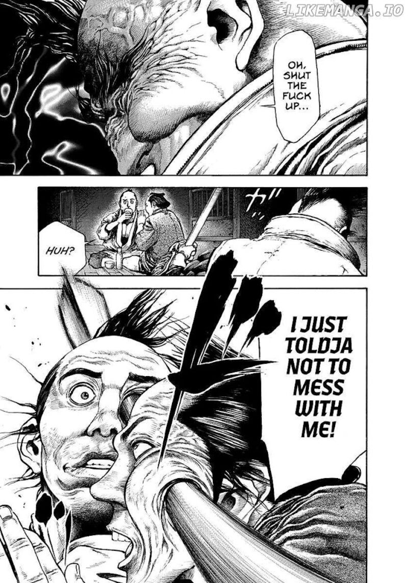 Niragi Kioumaru Chapter 20 Page 7