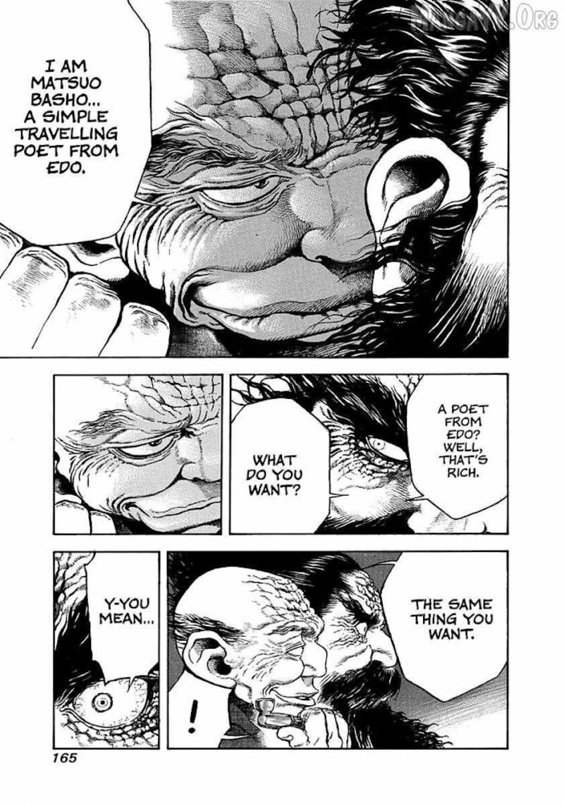 Niragi Kioumaru Chapter 24 Page 3