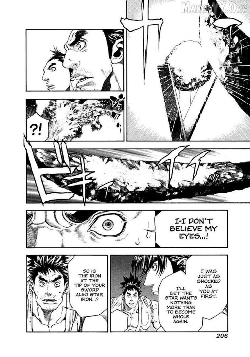 Niragi Kioumaru Chapter 26 Page 4
