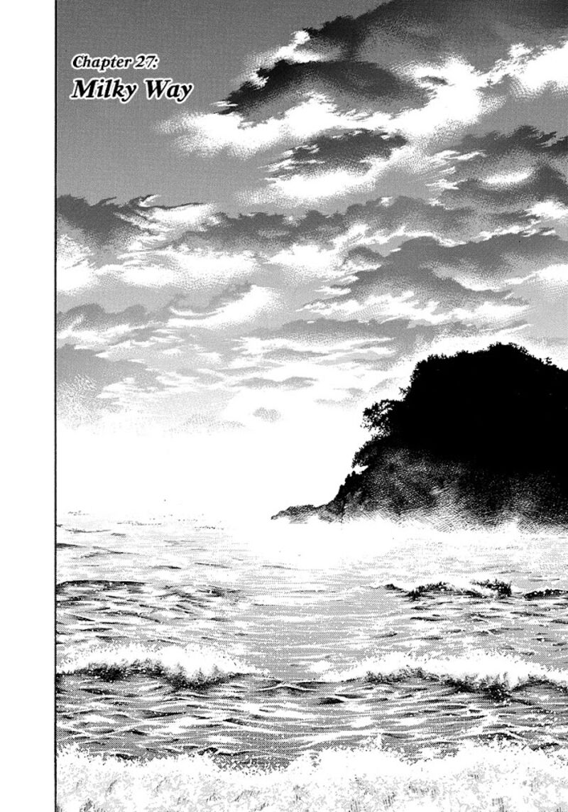 Niragi Kioumaru Chapter 27 Page 5