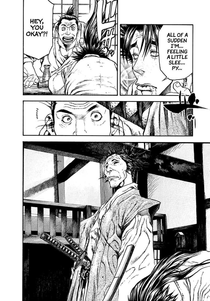 Niragi Kioumaru Chapter 30 Page 10