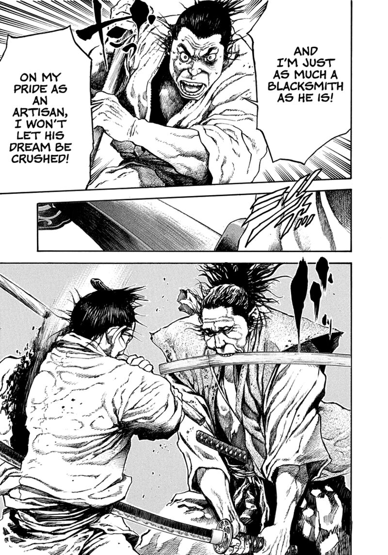 Niragi Kioumaru Chapter 30 Page 15