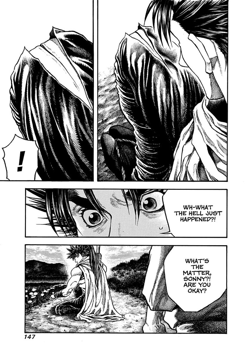 Niragi Kioumaru Chapter 34 Page 5