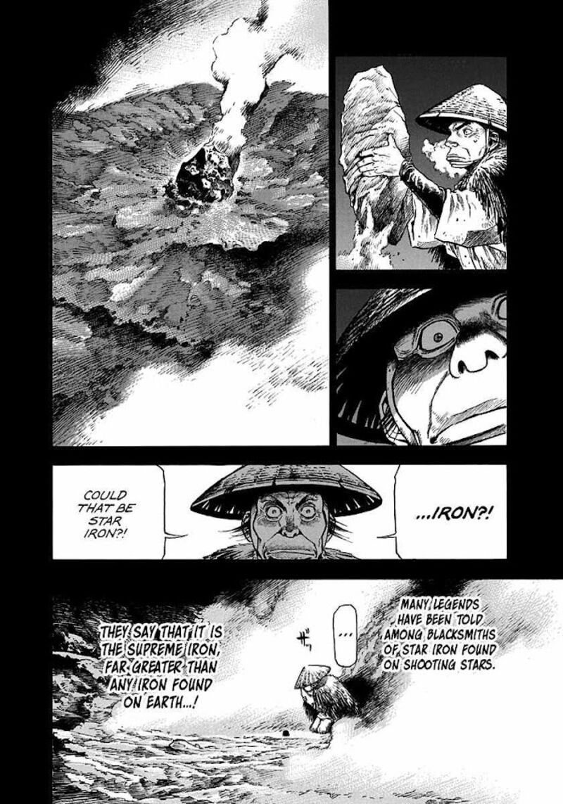 Niragi Kioumaru Chapter 4 Page 15