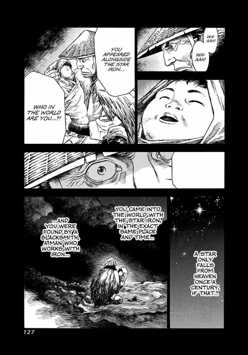 Niragi Kioumaru Chapter 4 Page 16