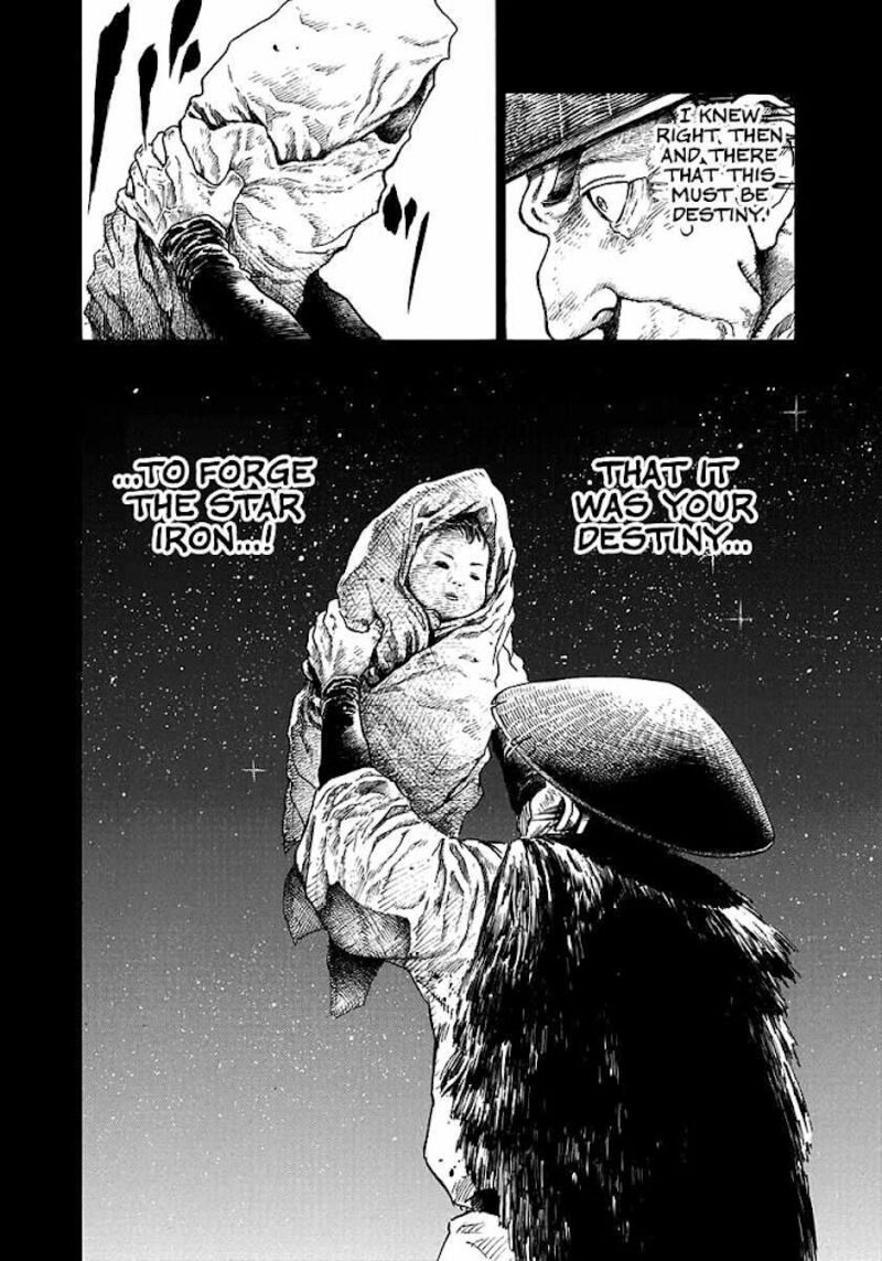 Niragi Kioumaru Chapter 4 Page 17
