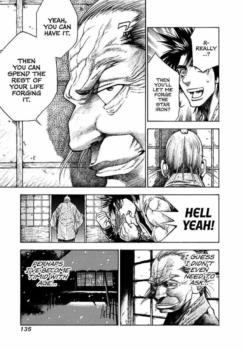 Niragi Kioumaru Chapter 4 Page 24