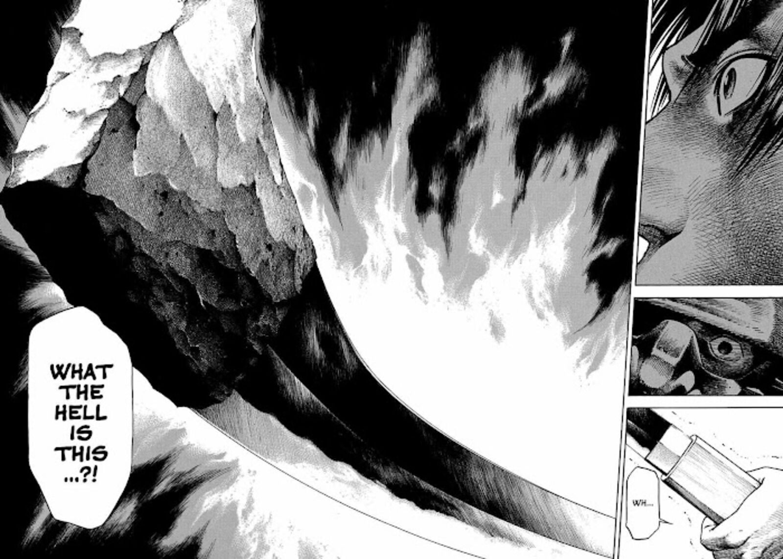 Niragi Kioumaru Chapter 5 Page 24