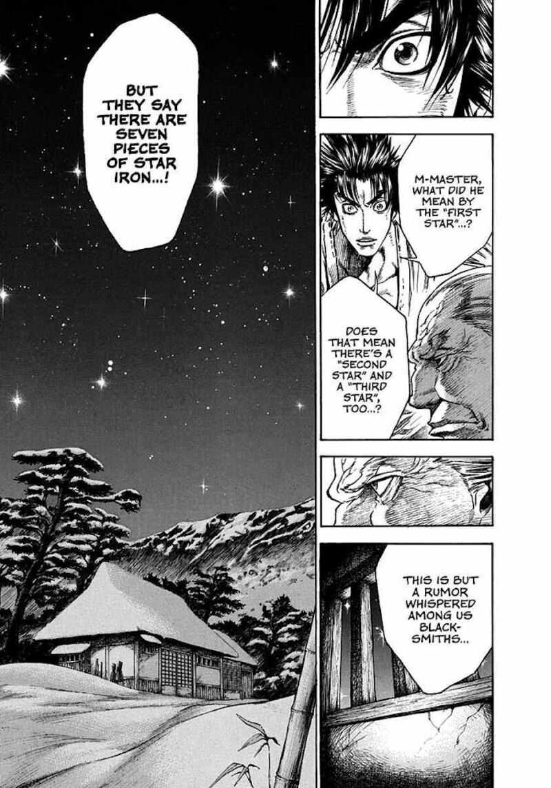 Niragi Kioumaru Chapter 6 Page 18