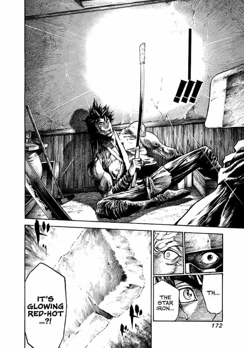 Niragi Kioumaru Chapter 6 Page 6