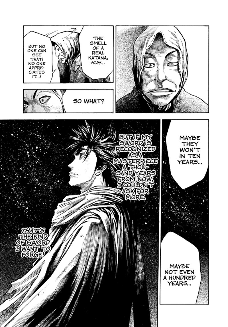Niragi Kioumaru Chapter 9 Page 17
