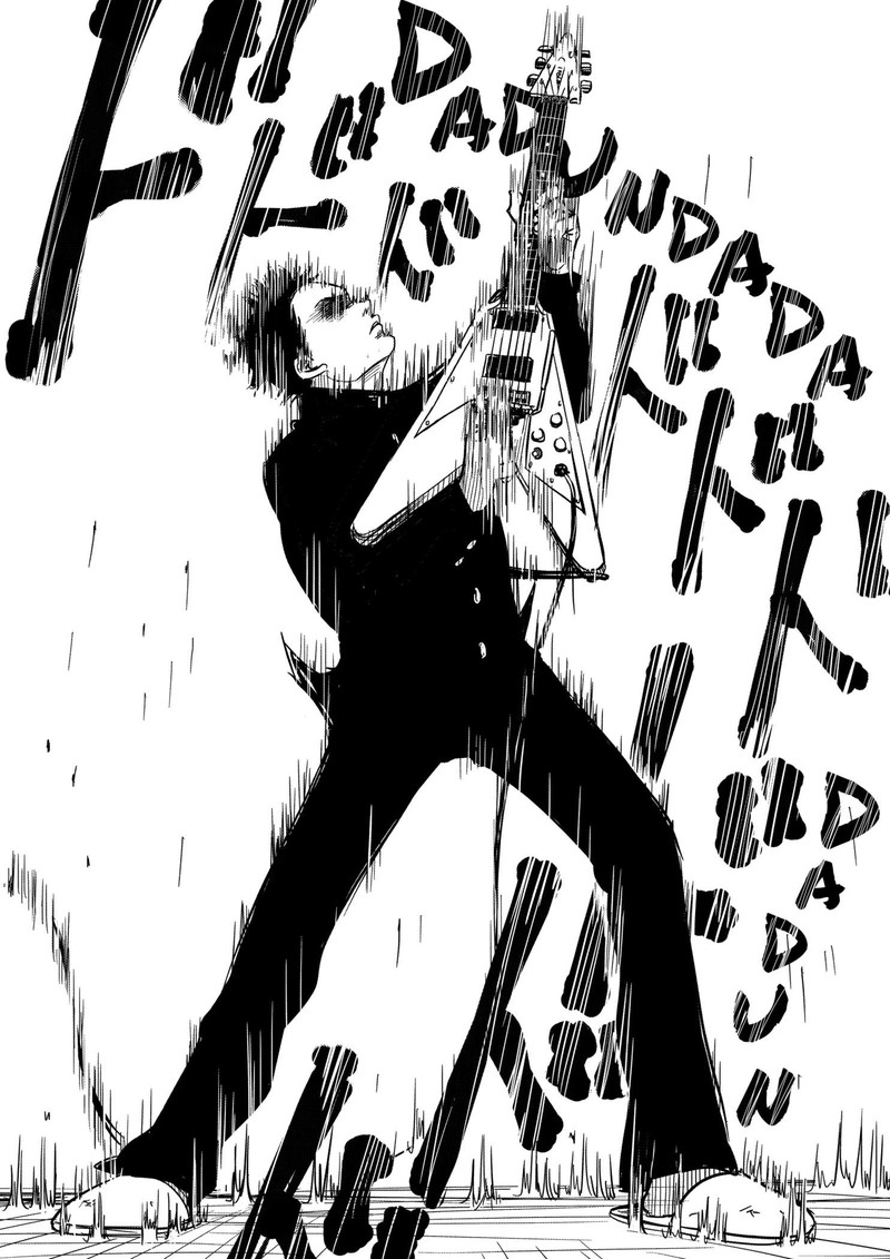 Nishi Tokyo Metal Brothers Chapter 0 Page 28
