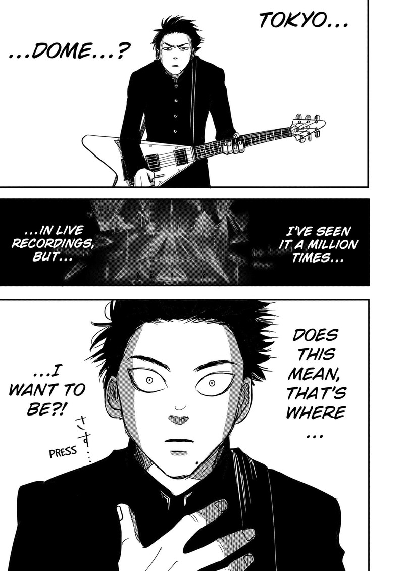 Nishi Tokyo Metal Brothers Chapter 0 Page 38