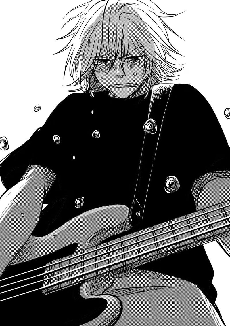 Nishi Tokyo Metal Brothers Chapter 23 Page 45
