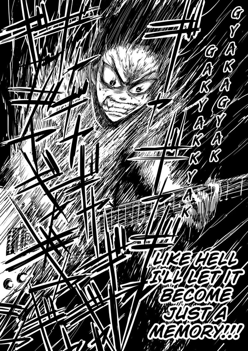Nishi Tokyo Metal Brothers Chapter 23 Page 48