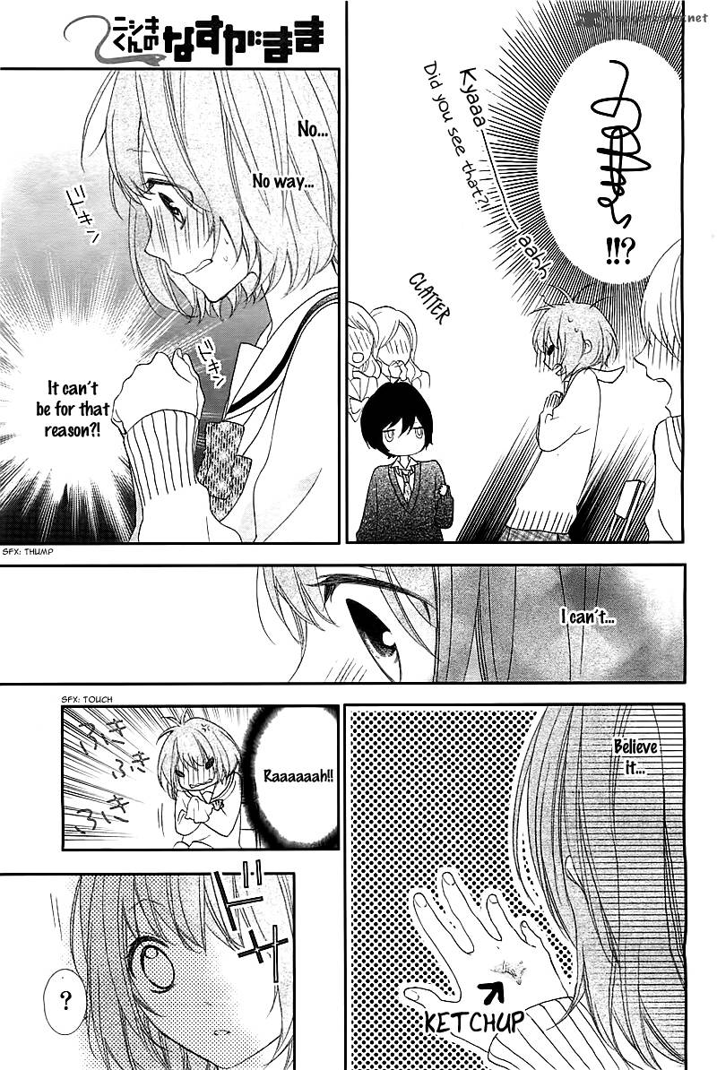 Nishiki Kun No Nasugamama Chapter 1 Page 16
