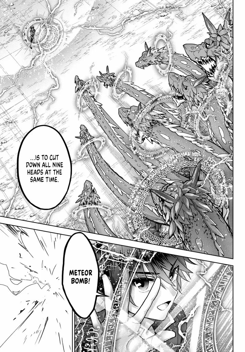 Nishuume Cheat No Tensei Madoushi Saikyou Ga 1000 Nengo Ni Tensei Shitara Jinsei Yoyuu Sugimashita Chapter 14 Page 11