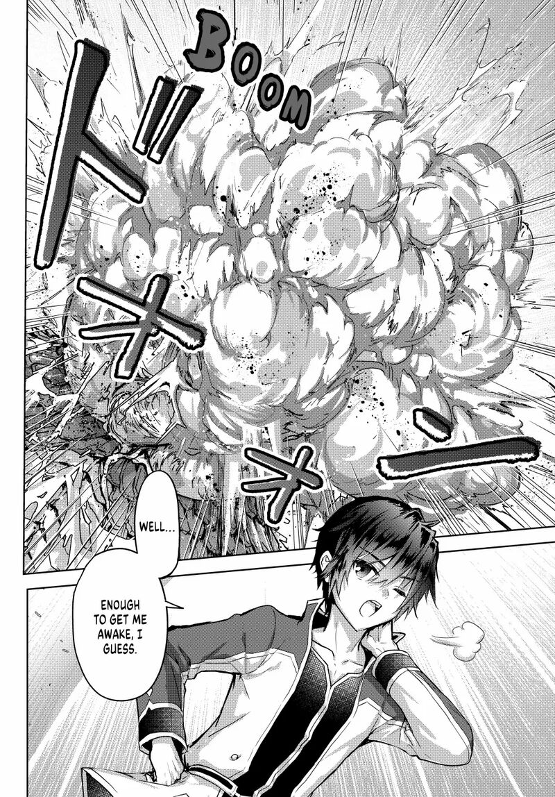 Nishuume Cheat No Tensei Madoushi Saikyou Ga 1000 Nengo Ni Tensei Shitara Jinsei Yoyuu Sugimashita Chapter 14 Page 12