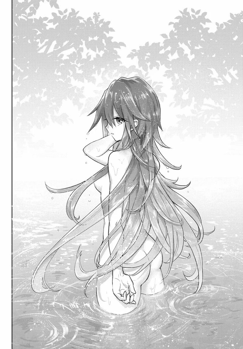 Nishuume Cheat No Tensei Madoushi Saikyou Ga 1000 Nengo Ni Tensei Shitara Jinsei Yoyuu Sugimashita Chapter 14 Page 34