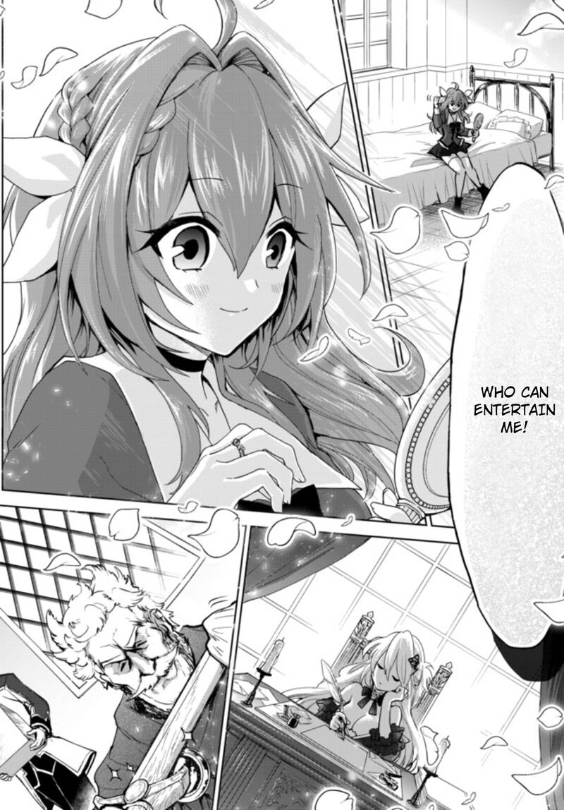 Nishuume Cheat No Tensei Madoushi Saikyou Ga 1000 Nengo Ni Tensei Shitara Jinsei Yoyuu Sugimashita Chapter 1b Page 18