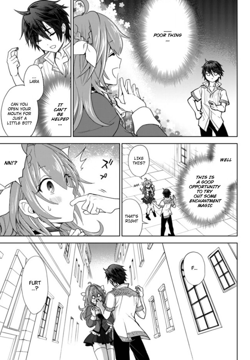 Nishuume Cheat No Tensei Madoushi Saikyou Ga 1000 Nengo Ni Tensei Shitara Jinsei Yoyuu Sugimashita Chapter 1b Page 5