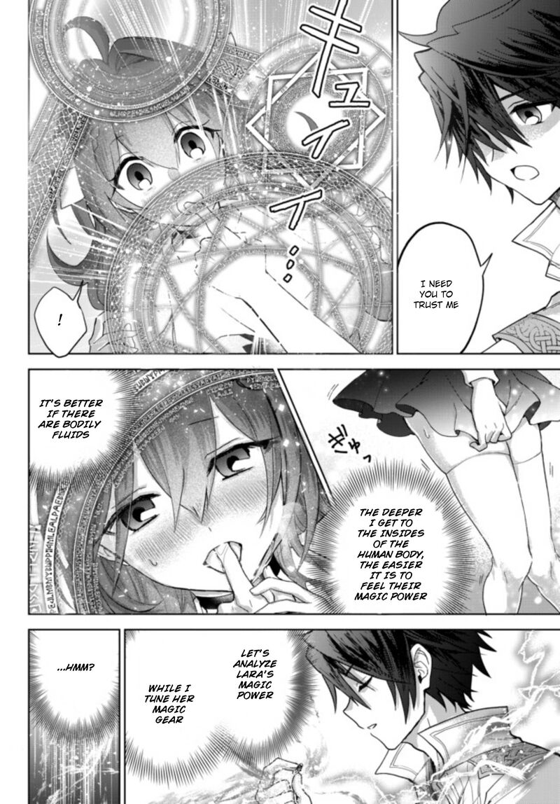 Nishuume Cheat No Tensei Madoushi Saikyou Ga 1000 Nengo Ni Tensei Shitara Jinsei Yoyuu Sugimashita Chapter 1b Page 6