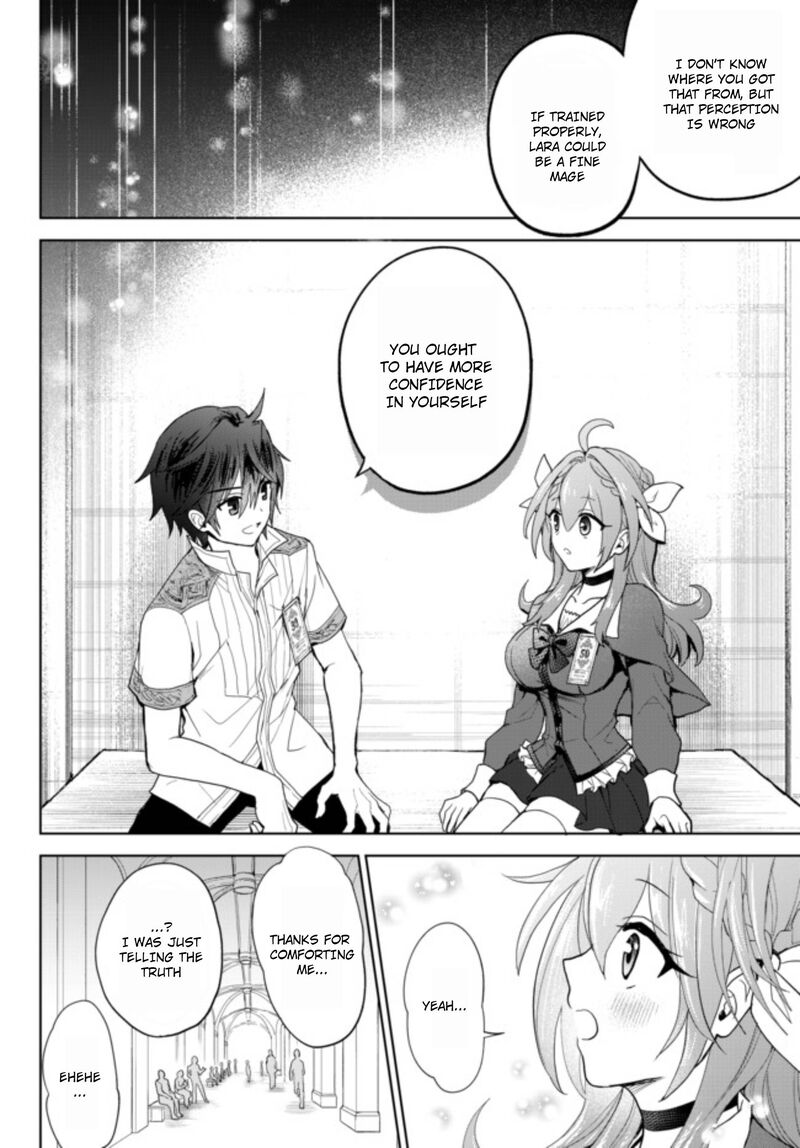 Nishuume Cheat No Tensei Madoushi Saikyou Ga 1000 Nengo Ni Tensei Shitara Jinsei Yoyuu Sugimashita Chapter 2a Page 19