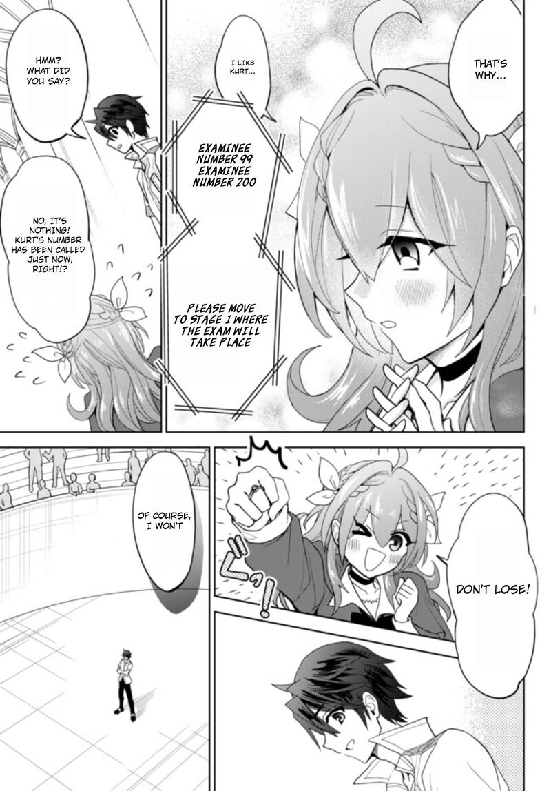 Nishuume Cheat No Tensei Madoushi Saikyou Ga 1000 Nengo Ni Tensei Shitara Jinsei Yoyuu Sugimashita Chapter 2a Page 20