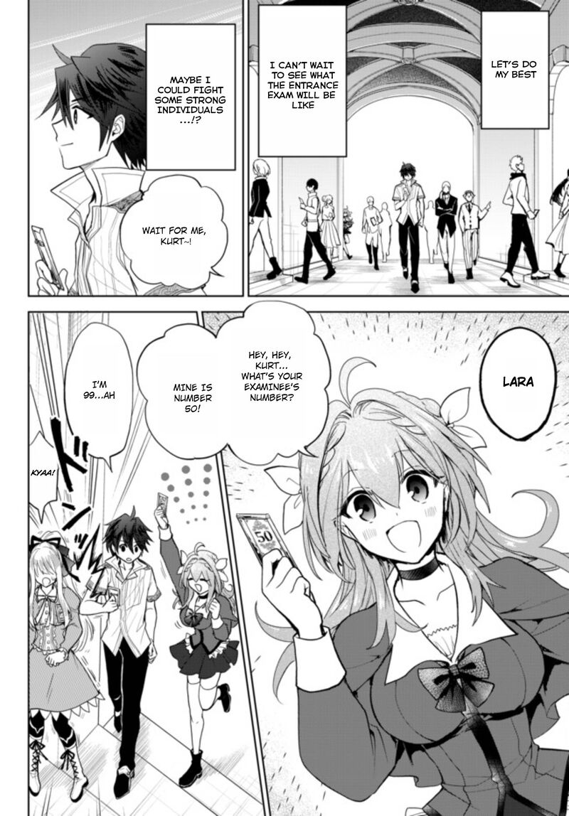 Nishuume Cheat No Tensei Madoushi Saikyou Ga 1000 Nengo Ni Tensei Shitara Jinsei Yoyuu Sugimashita Chapter 2a Page 3